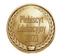 Plebiscyt Edukacyjny 2023 - Przedszkole Roku 2023 / Nauczyciel Przedszkola Roku 2023